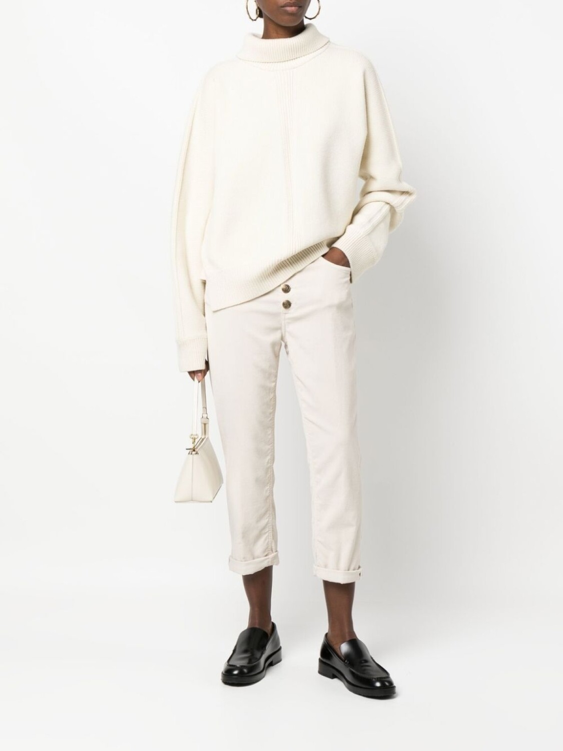 DONDUP прямые брюки, нейтральный цвет
DONDUP прямые брюки, нейтральный цвет