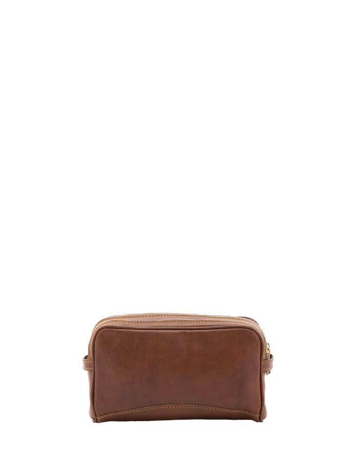 Клатч Viola Castellani, коричневый 
Клатч Viola Castellani, коричневый