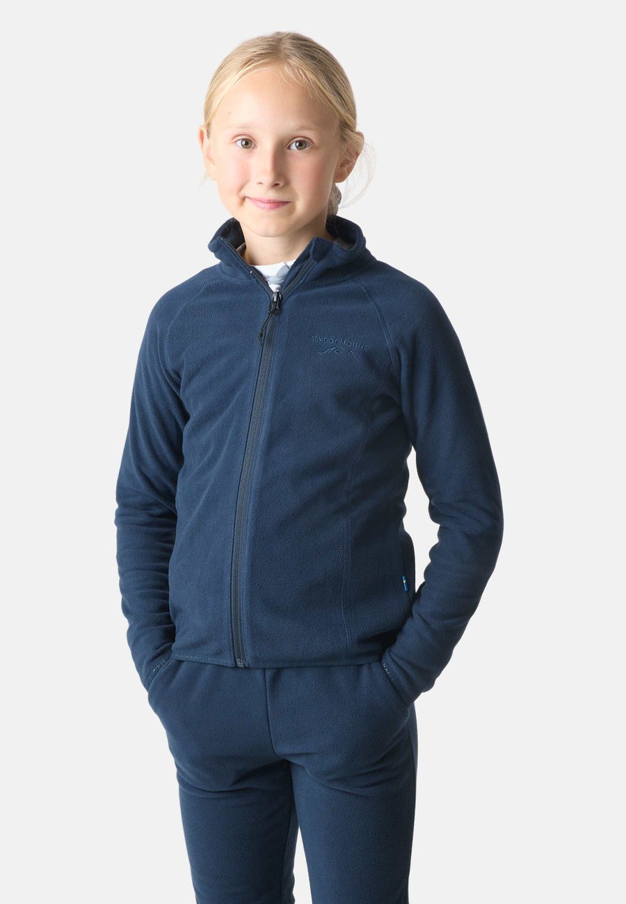 Джемпер Swedemount GEILO FULLZIP, Navy/Dark Blue
Джемпер Swedemount GEILO FULLZIP, Navy/Dark Blue