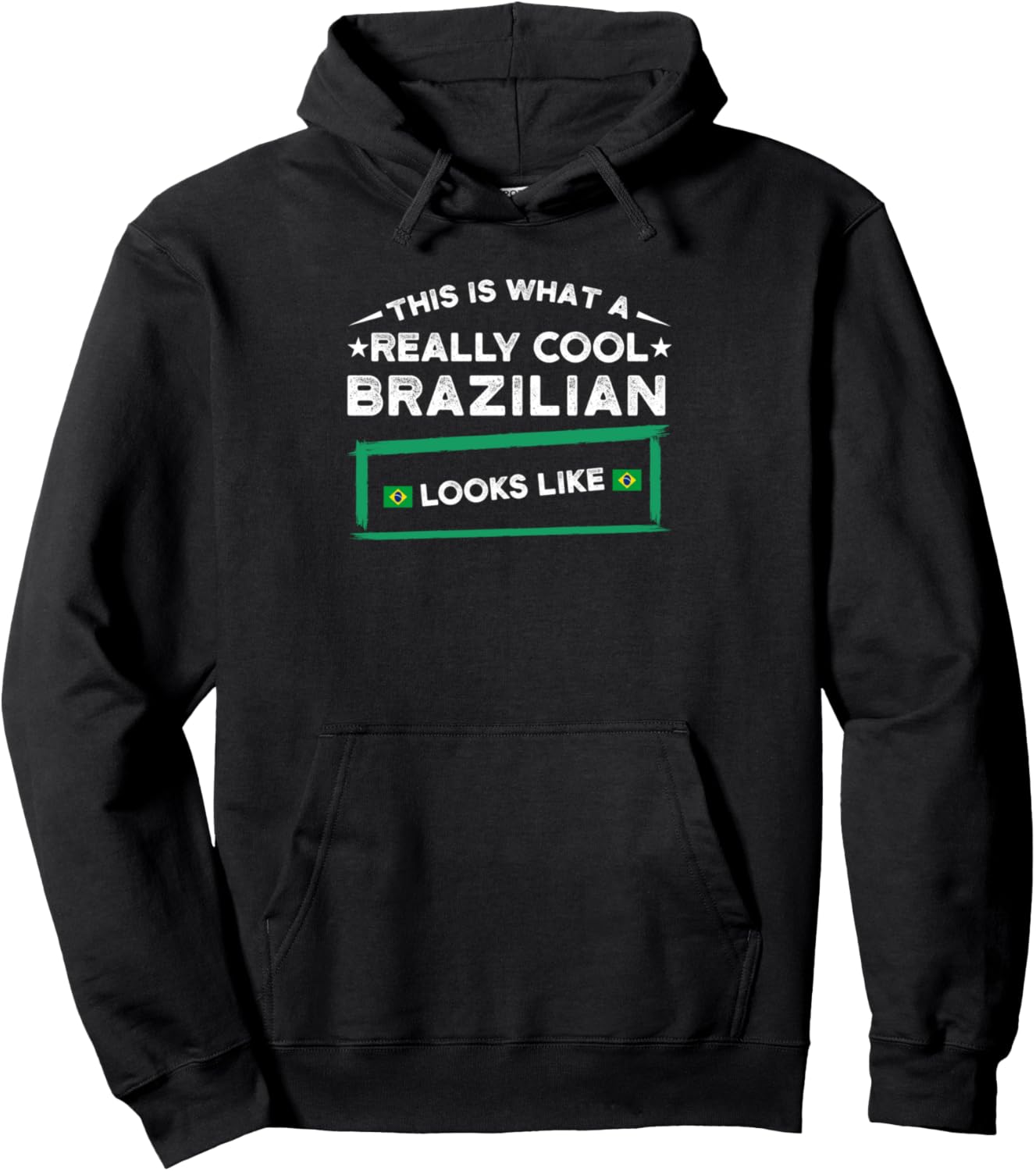 Вот как выглядит по-настоящему крутой бразилец, в худи Brazilian Flag & Brazilian Roots Gifts, черный
Вот как выглядит по-настоящему крутой бразилец, в худи Brazilian Flag & Brazilian Roots Gifts, черный