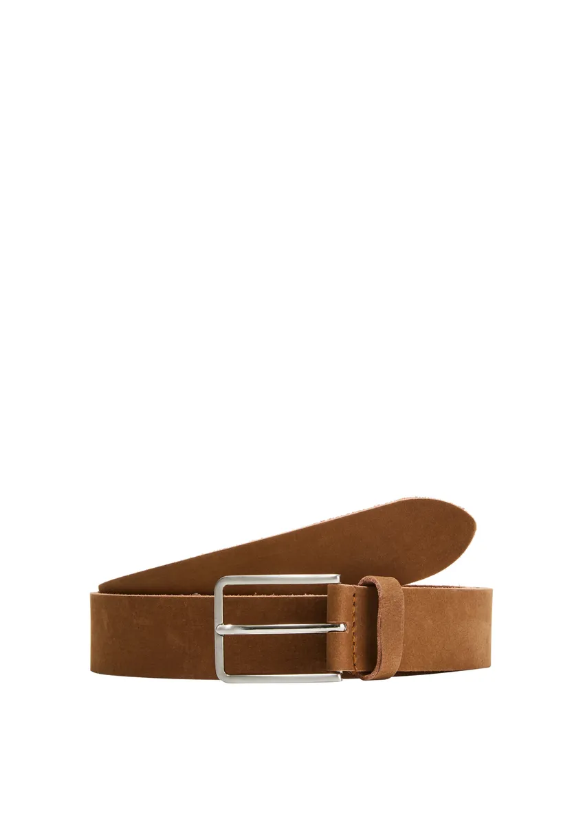 Ремень S.Oliver, коричневый
Ремень S.Oliver, коричневый