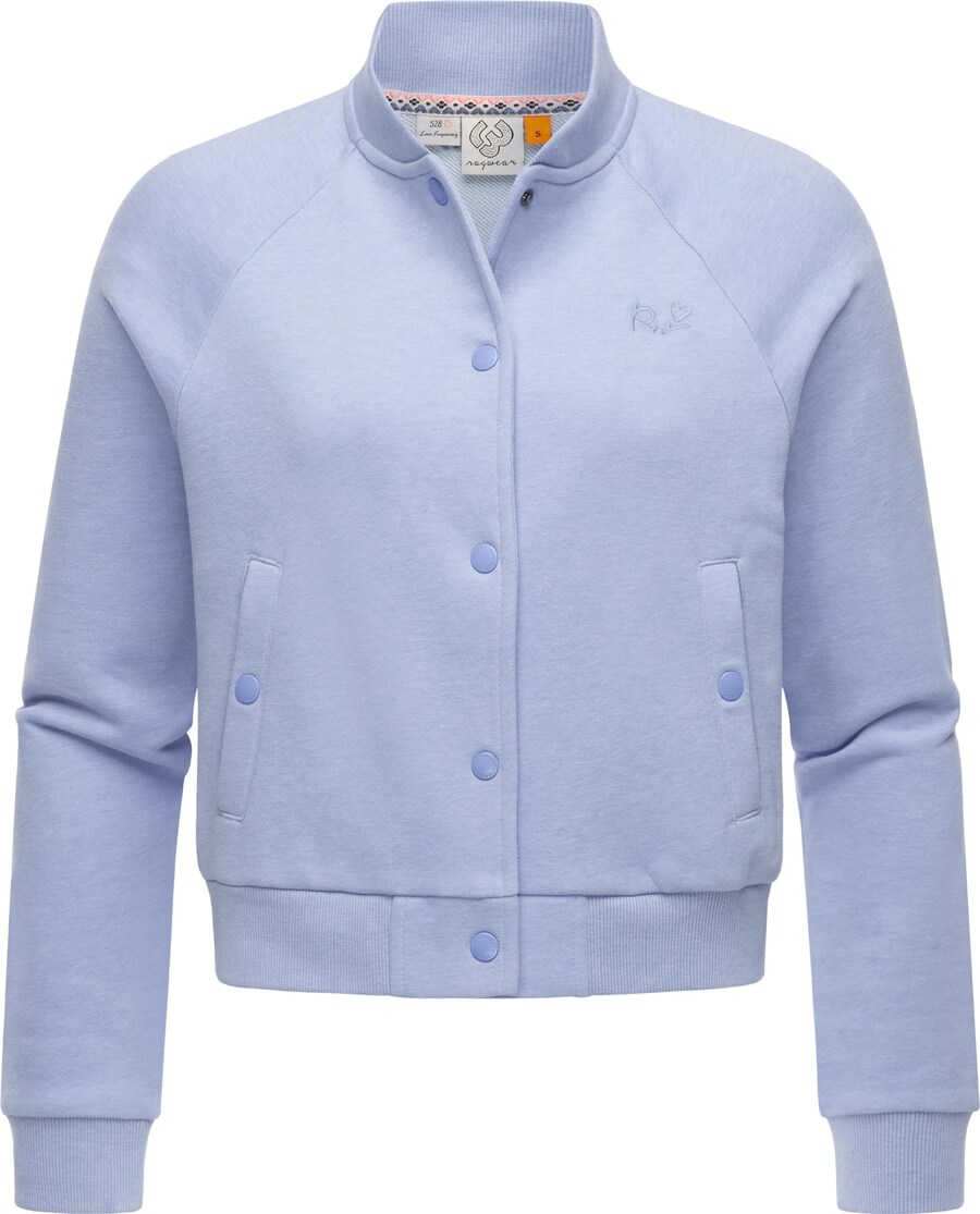 Куртка межсезонная Ragwear, Blue Denim
Куртка межсезонная Ragwear, Blue Denim
