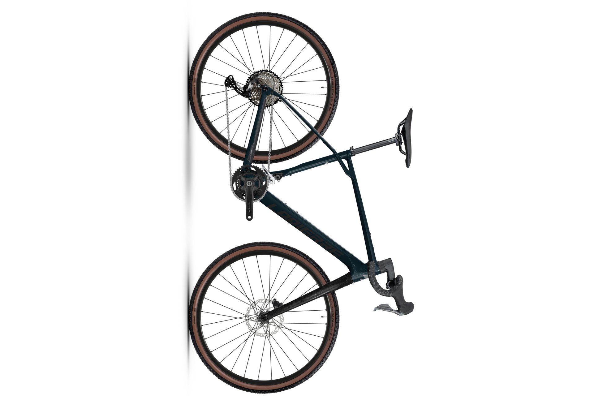 Гравийный велосипед Lapierre Crosshill cf 5.0 - 28 дюймов - diamant - 2026, blau | crepuscule blue - glossy
Гравийный велосипед Lapierre Crosshill cf 5.0 - 28 дюймов - diamant - 2026, blau | crepuscule blue - glossy