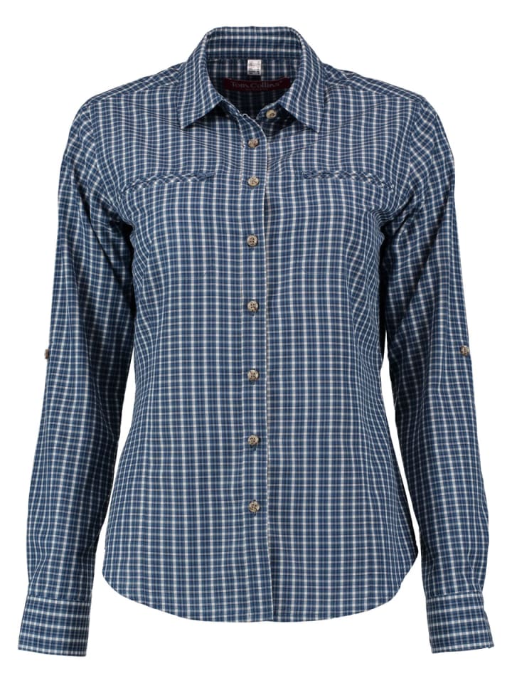 Блузка Twoios в джинсах Tom Collins
Блузка Twoios в джинсах Tom Collins