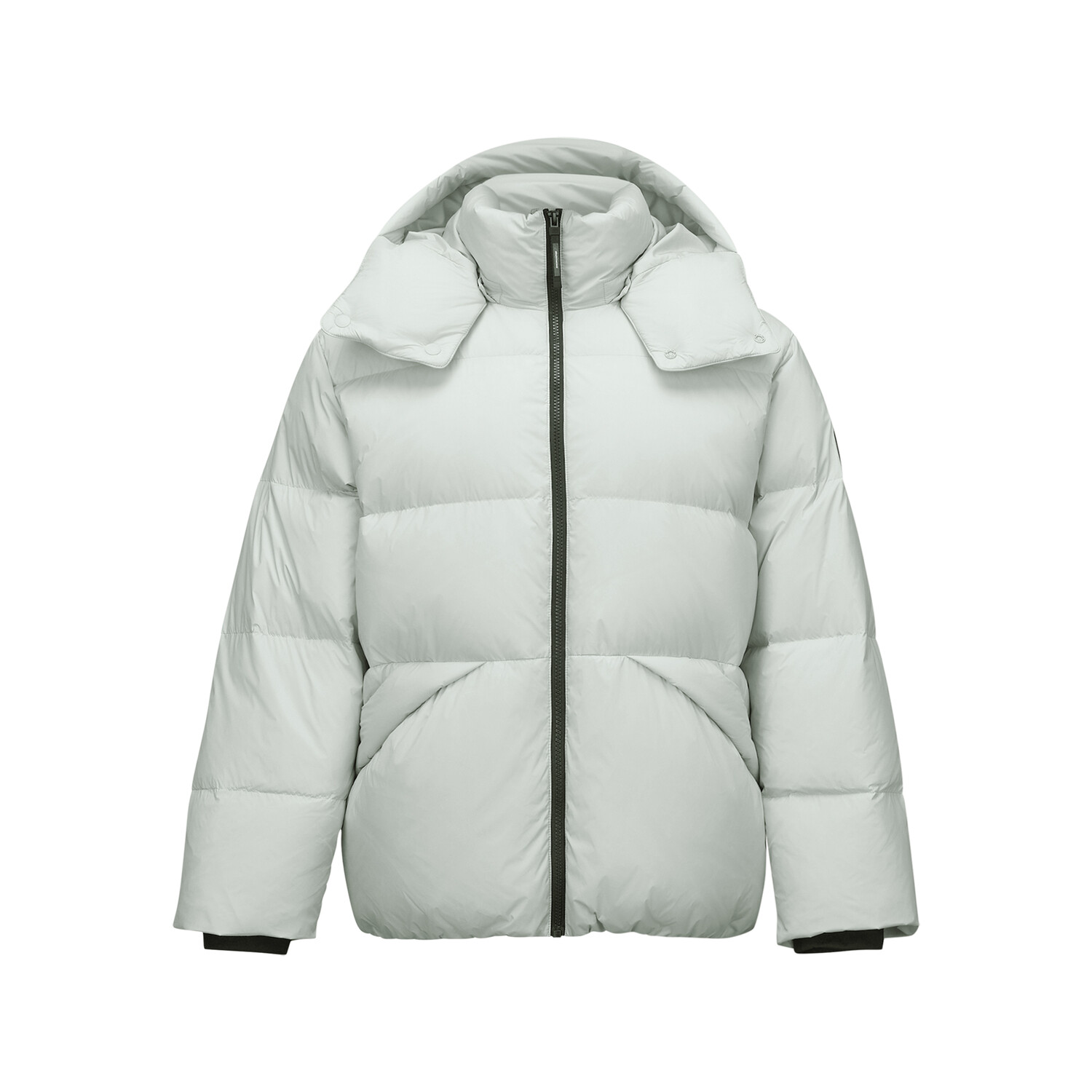 Спортивная куртка Alliance Series унисекс серый/фиолетовый/0006 Skechers 
Спортивная куртка Alliance Series унисекс серый/фиолетовый/0006 Skechers