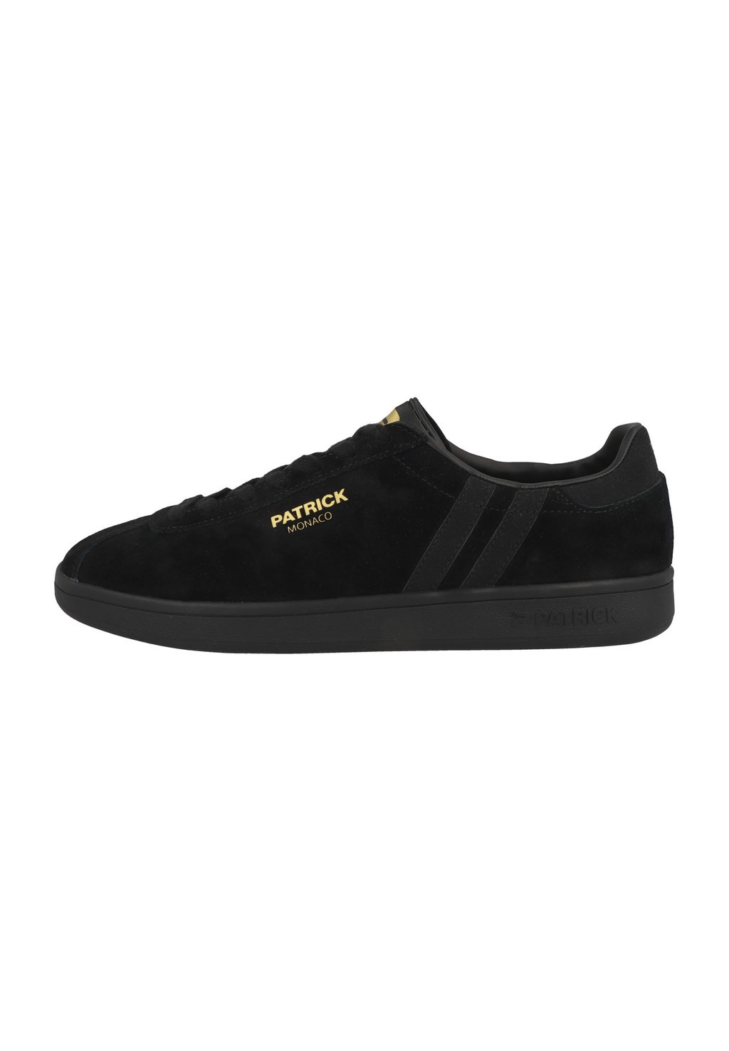 Кроссовки MONACO SNEAKER LOW Patrick, черный
Кроссовки MONACO SNEAKER LOW Patrick, черный