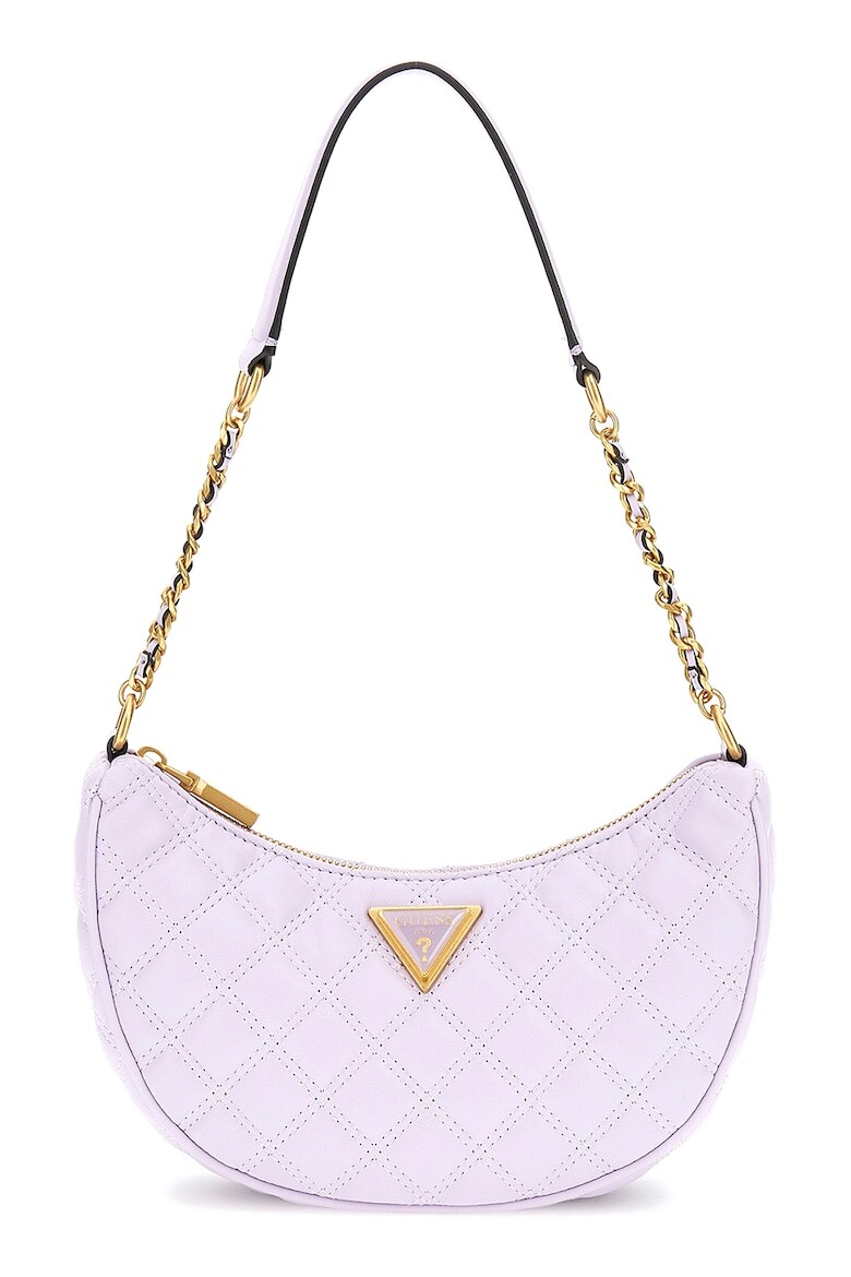 Сумка Giully из экокожи Guess, фиолетовый 
Сумка Giully из экокожи Guess, фиолетовый