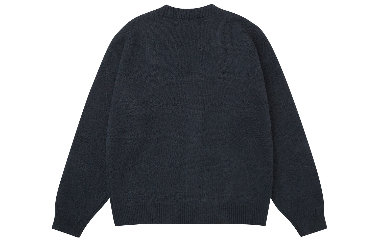 CHINISM Свитер унисекс, Черный
CHINISM Свитер унисекс, Черный