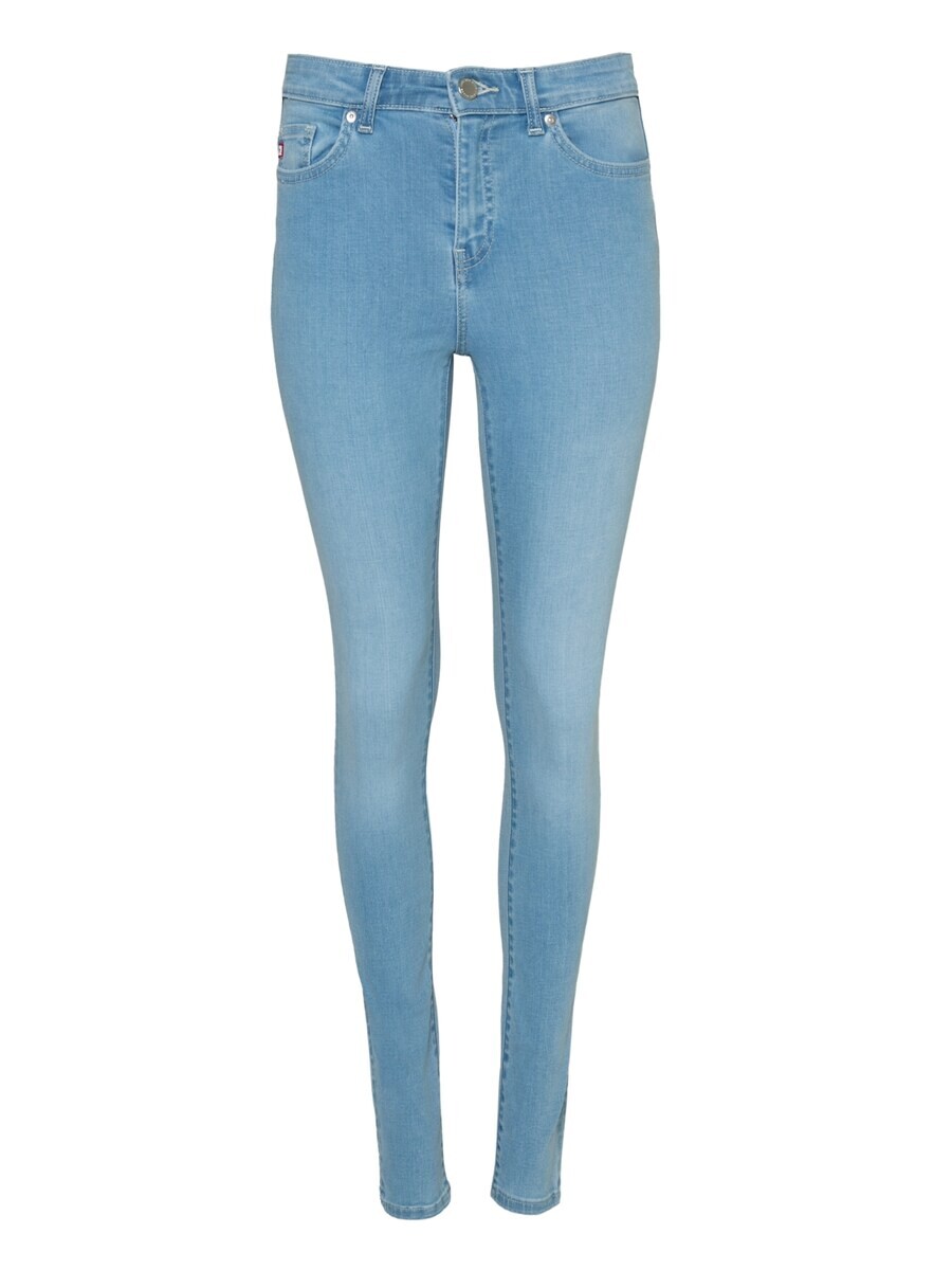 Джинсы скинни Big Star ADELA, синий
Джинсы скинни Big Star ADELA, синий