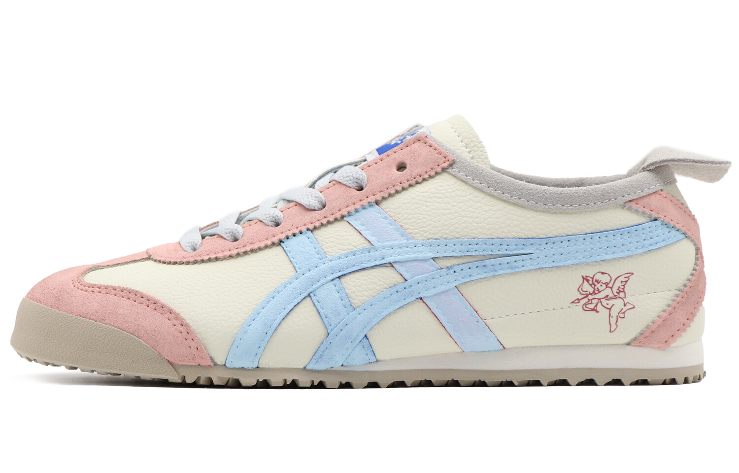 Кроссовки Onitsuka Tiger MEXICO 66 Lifestyle Shoes Unisex Low-top Blue/pink, голубой, Синий, Кроссовки Onitsuka Tiger MEXICO 66 Lifestyle Shoes Unisex Low-top Blue/pink, голубой
Кроссовки Onitsuka Tiger MEXICO 66 Lifestyle Shoes Unisex Low-top Blue/pink, голубой, Синий, Кроссовки Onitsuka Tiger MEXICO 66 Lifestyle Shoes Unisex Low-top Blue/pink, голубой