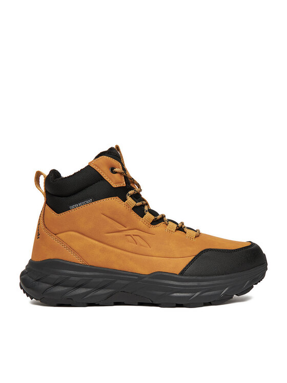 Туфли на шнуровке CEO-H8-301 Reebok, коричневый
Туфли на шнуровке CEO-H8-301 Reebok, коричневый