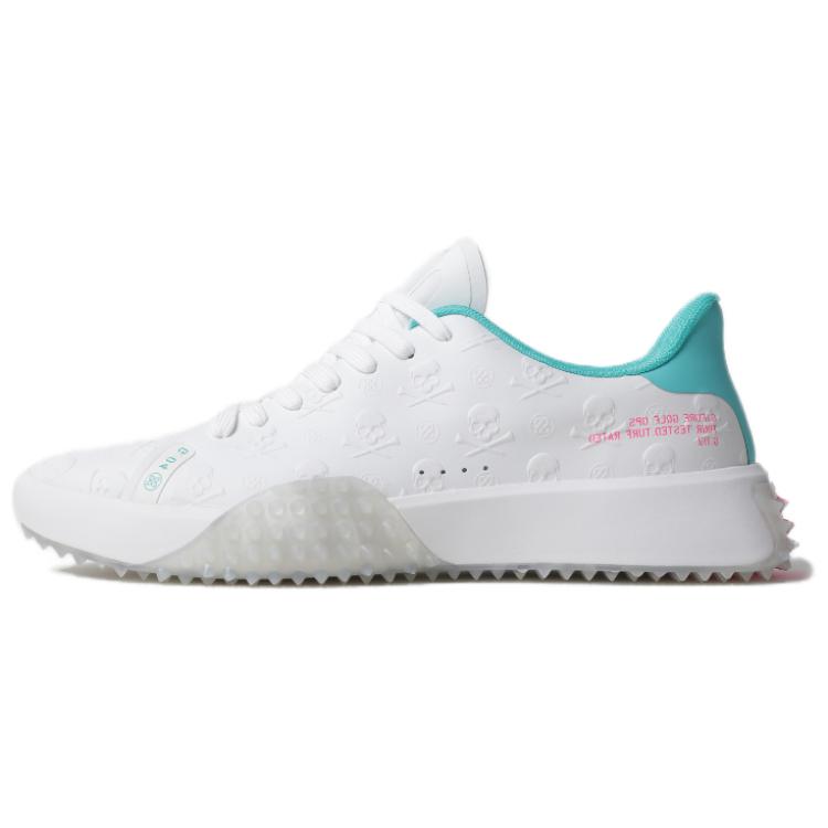 GFORE Износостойкие дышащие низкие туфли для гольфа, мужские, белые
GFORE Износостойкие дышащие низкие туфли для гольфа, мужские, белые