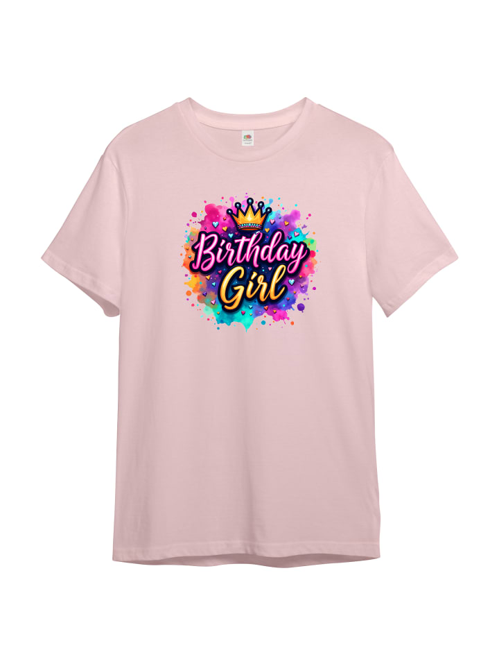 Футболка PAULGOS, розовый
Футболка PAULGOS, розовый