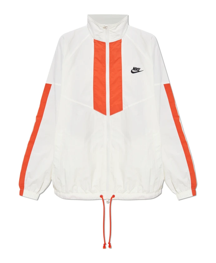 Куртка с логотипом Nike, бежевый
Куртка с логотипом Nike, бежевый