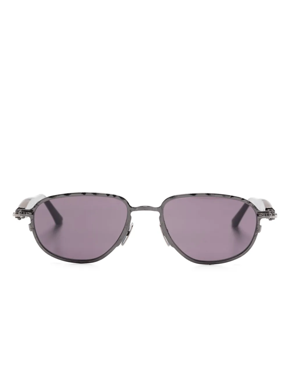 Солнцезащитные очки Maske J71 Kuboraum, черный
Солнцезащитные очки Maske J71 Kuboraum, черный