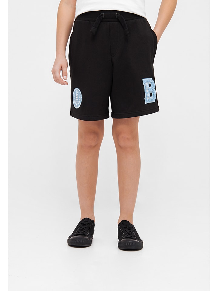 Шорты Bench, черный
Шорты Bench, черный