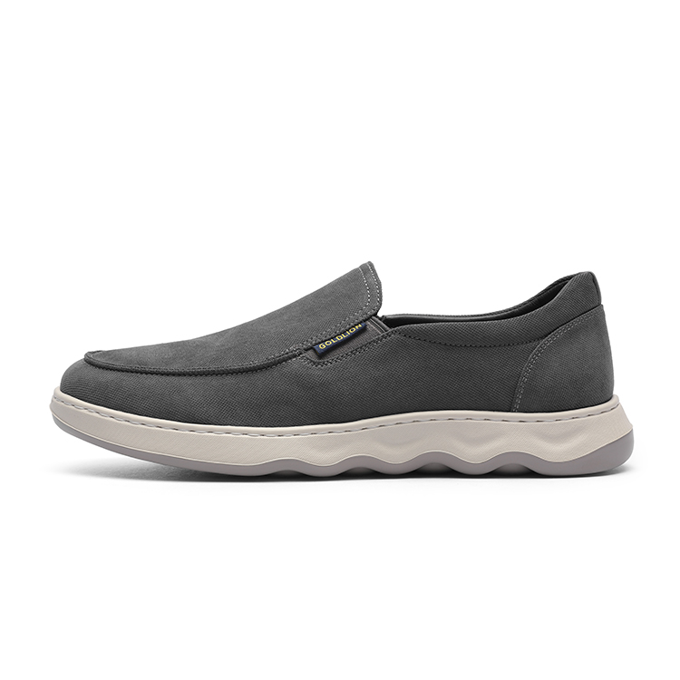 Низкие повседневные туфли для мужчин GOLDLION, Gray
Низкие повседневные туфли для мужчин GOLDLION, Gray