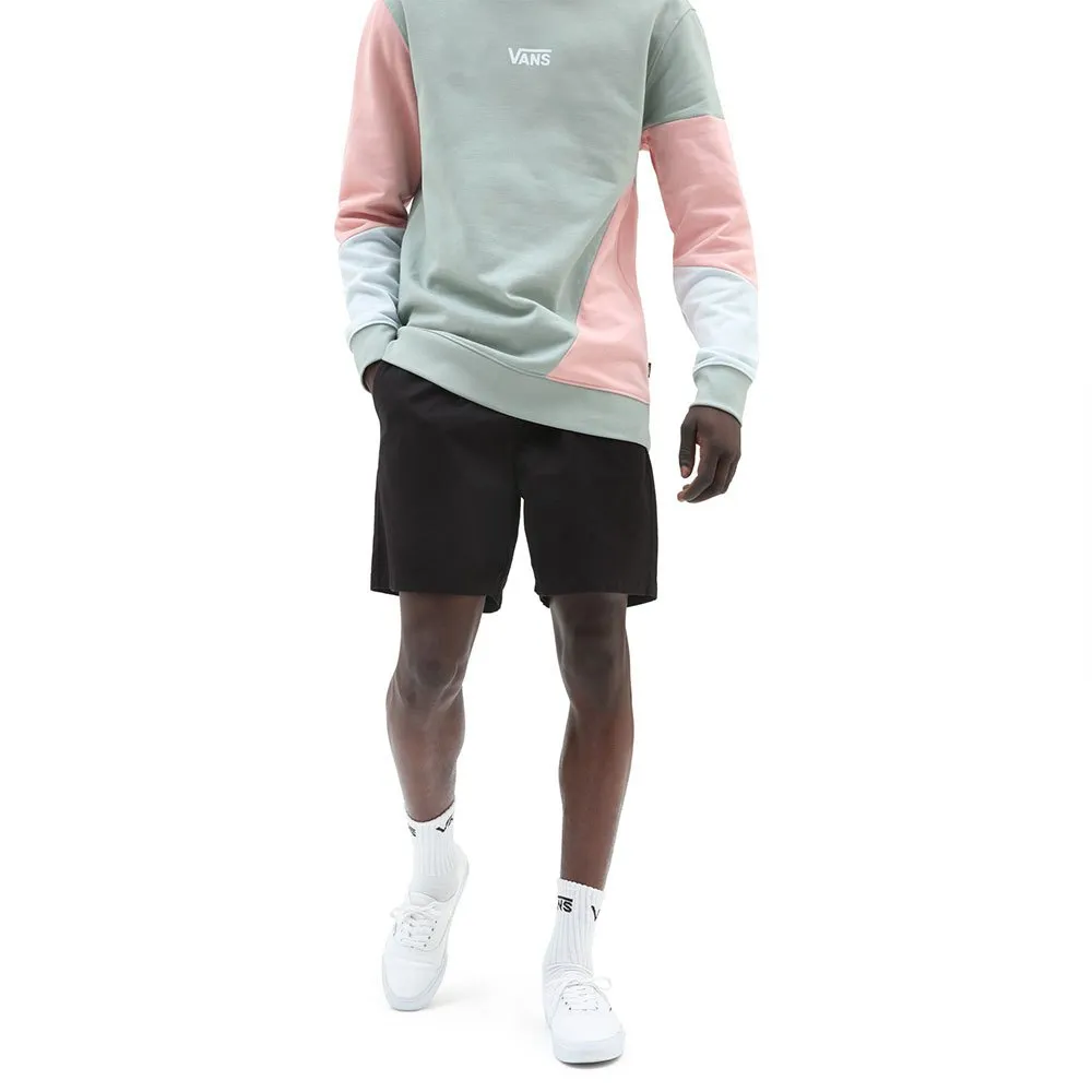 Шорты Vans Range Relaxed Elastic shorts, черный
Шорты Vans Range Relaxed Elastic shorts, черный