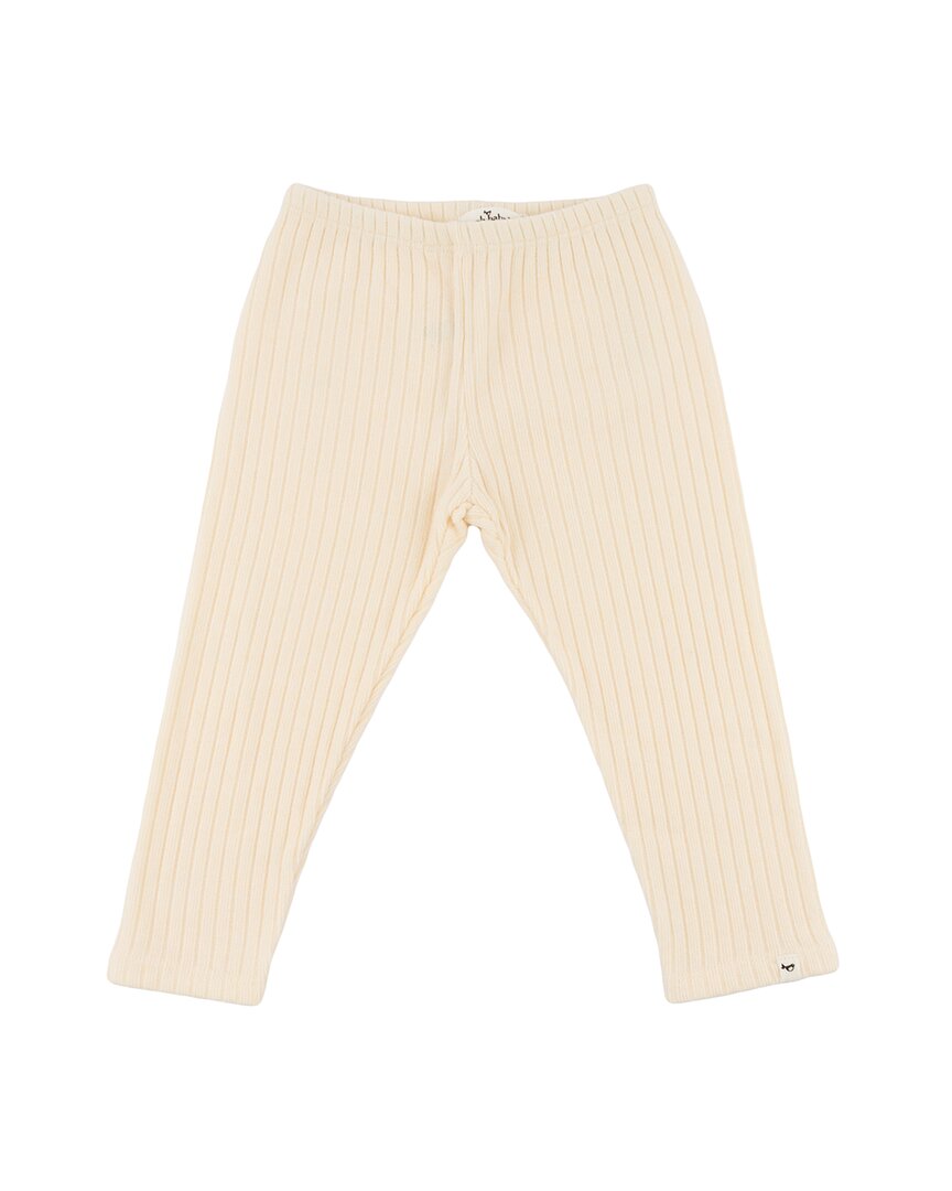 О детка! Широкий ребристый пушистый свитер Трикотажные леггинсы Oh baby!, белый
О детка! Широкий ребристый пушистый свитер Трикотажные леггинсы Oh baby!, белый