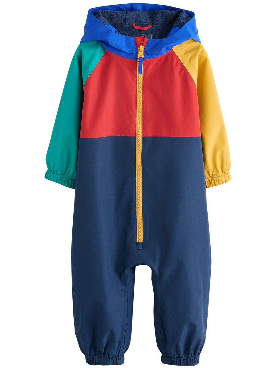 Комбинезон Next, темно-синий 
Комбинезон Next, темно-синий