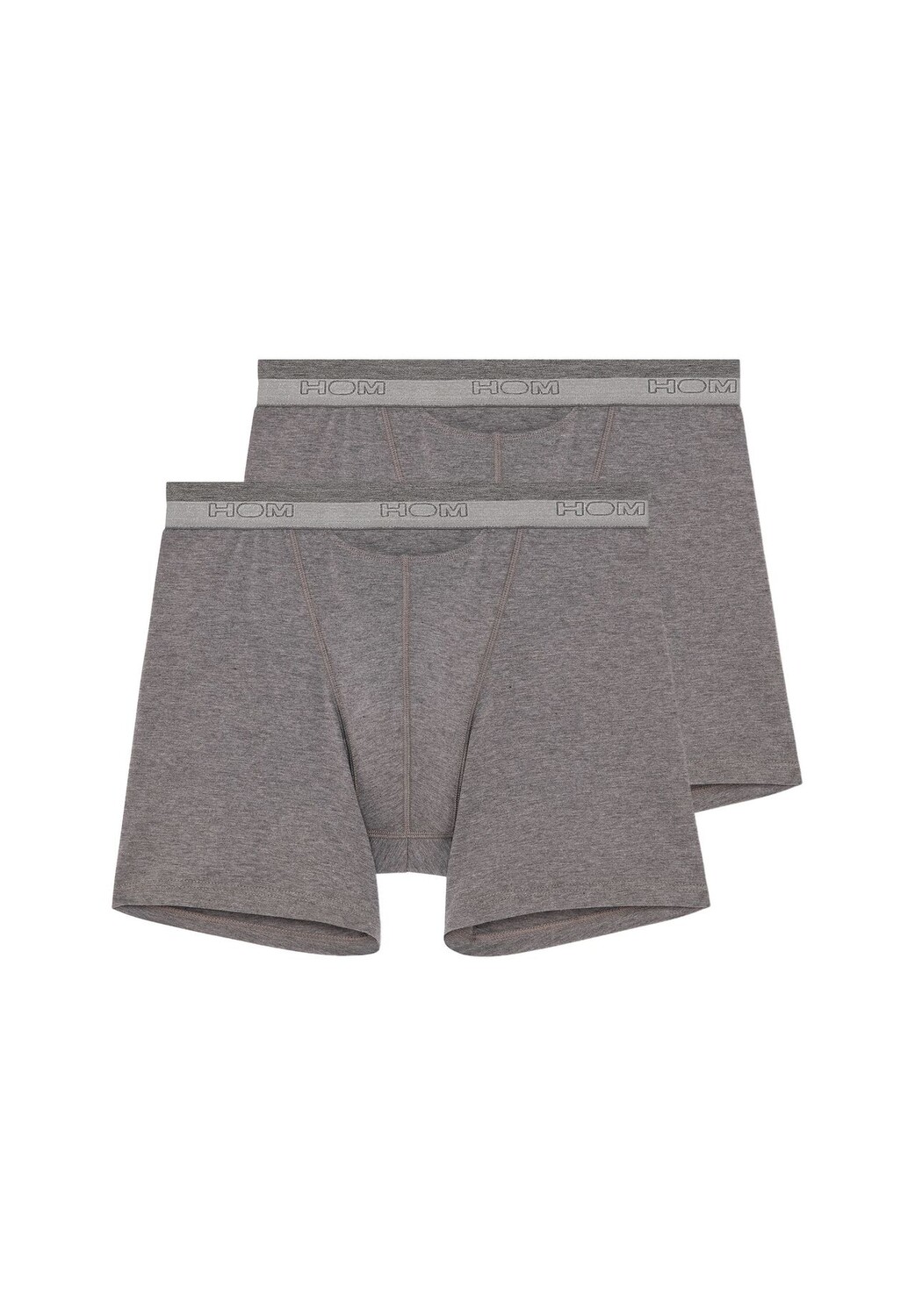 Длинные шорты/брюки (2 шт) HO1 HOM, серый
Длинные шорты/брюки (2 шт) HO1 HOM, серый