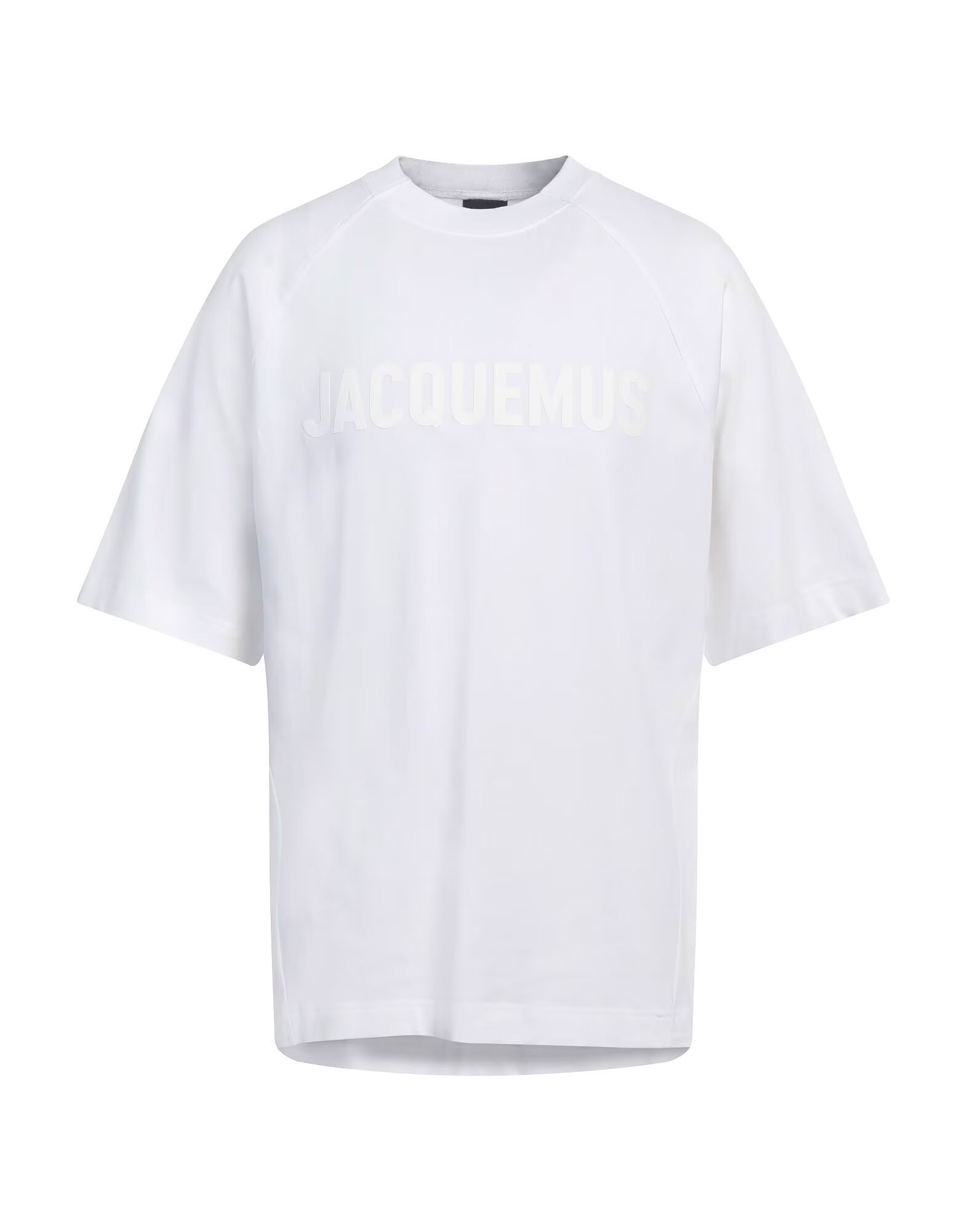 Футболка Jacquemus, белый
Футболка Jacquemus, белый