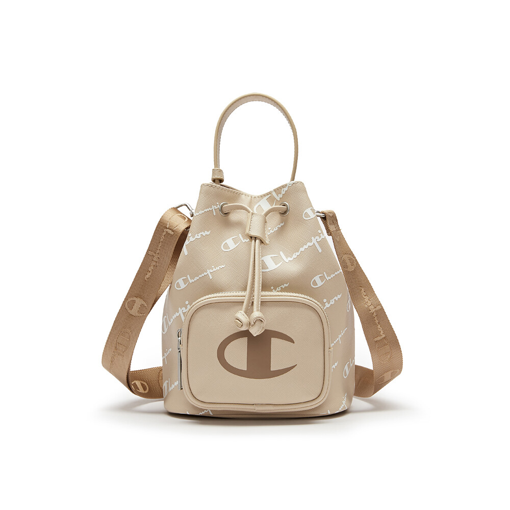 Сумка-унисекс Champion, Пшенично-коричневый
Сумка-унисекс Champion, Пшенично-коричневый