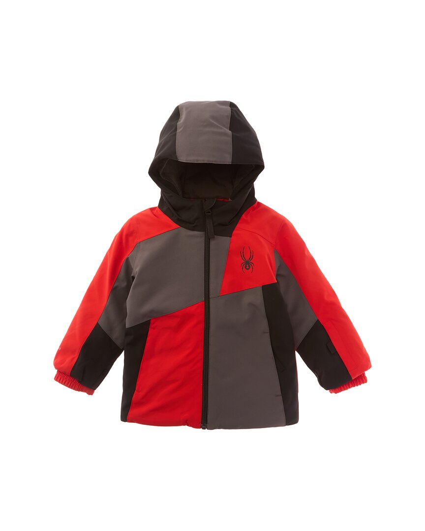 Куртка Spyder Ambush Spyder, красный
Куртка Spyder Ambush Spyder, красный