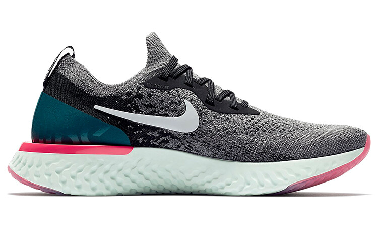 Nike Epic React Flyknit 1 Кроссовки женские
Nike Epic React Flyknit 1 Кроссовки женские