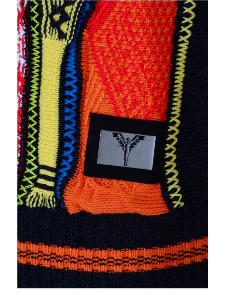 Свитер Carlo Colucci
Свитер Carlo Colucci