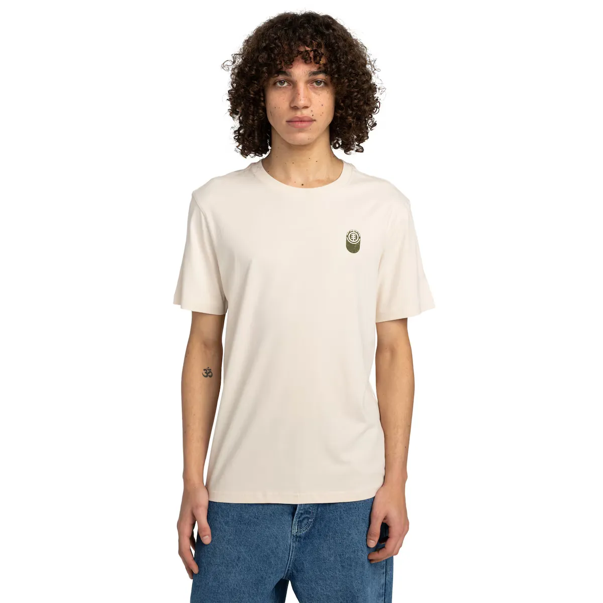 Футболка мужская Ambition Element, бежевый
Футболка мужская Ambition Element, бежевый