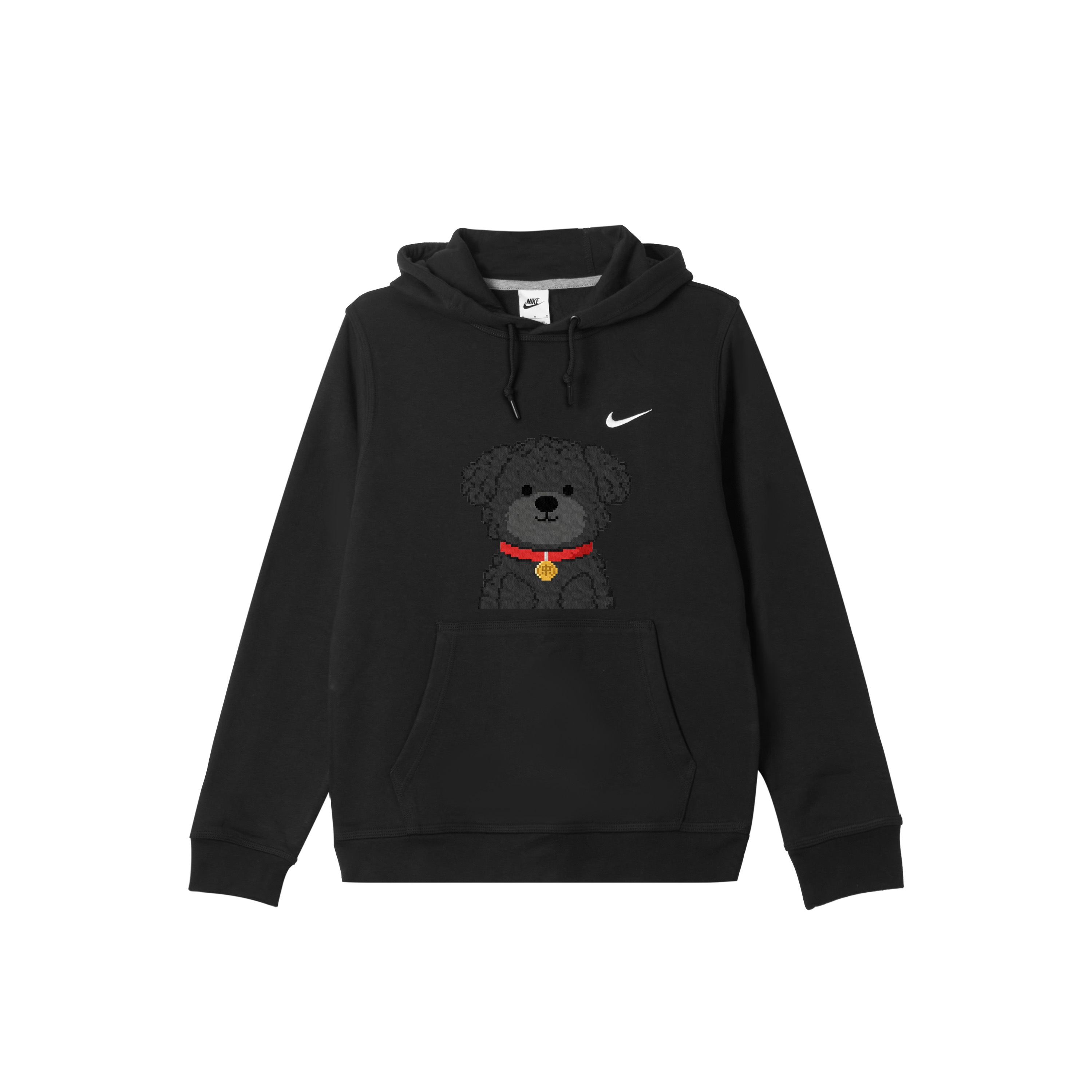 Nike Мужская толстовка Club, черная, с капюшоном, размер Medium Regular, Черный, Nike Мужская толстовка Club, черная, с капюшоном, размер Medium Regular
Nike Мужская толстовка Club, черная, с капюшоном, размер Medium Regular, Черный, Nike Мужская толстовка Club, черная, с капюшоном, размер Medium Regular