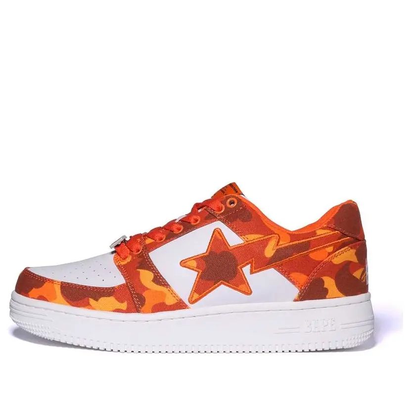 Кроссовки A BATHING APE Bape Sta x Heron Preston
Кроссовки A BATHING APE Bape Sta x Heron Preston
