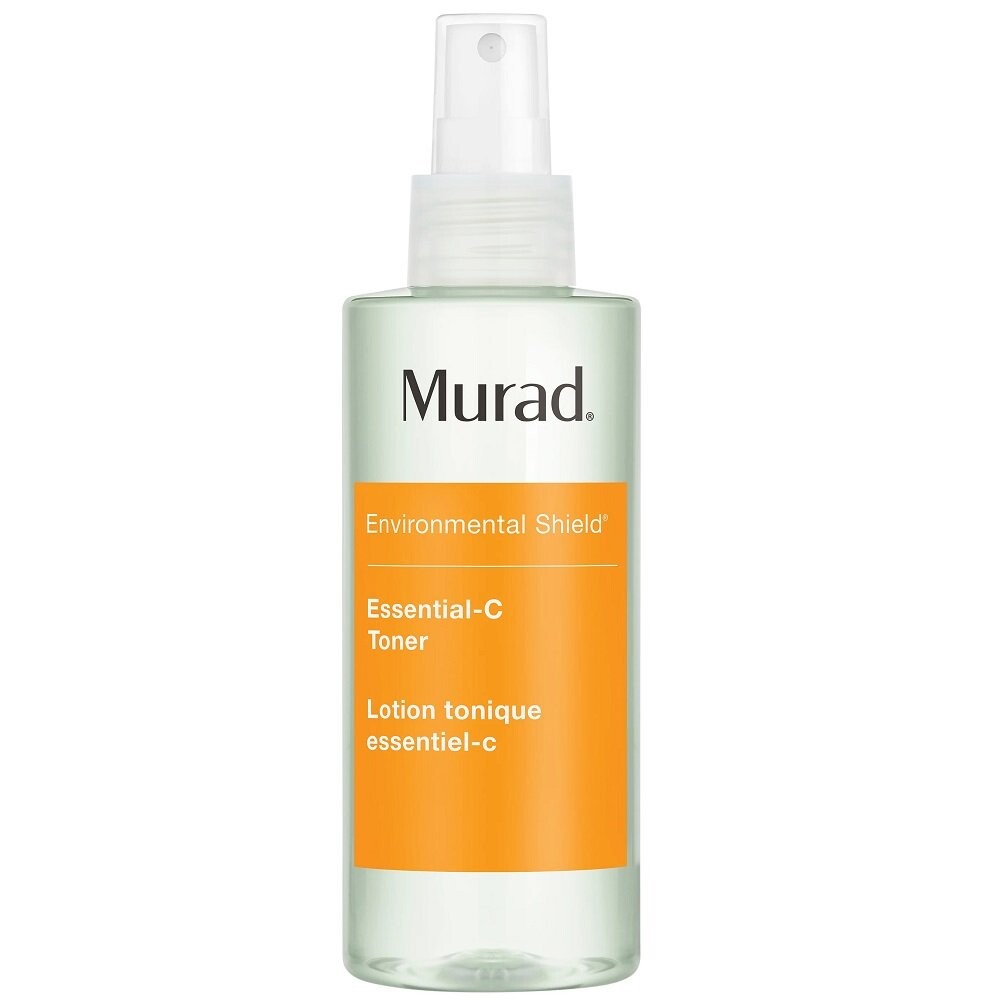 Murad Environmental Shield Essential-C Toner, Балансирующий и ухаживающий тоник, 180мл
Murad Environmental Shield Essential-C Toner, Балансирующий и ухаживающий тоник, 180мл