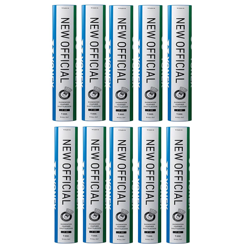 Волан для бадминтона YONEX
Волан для бадминтона YONEX