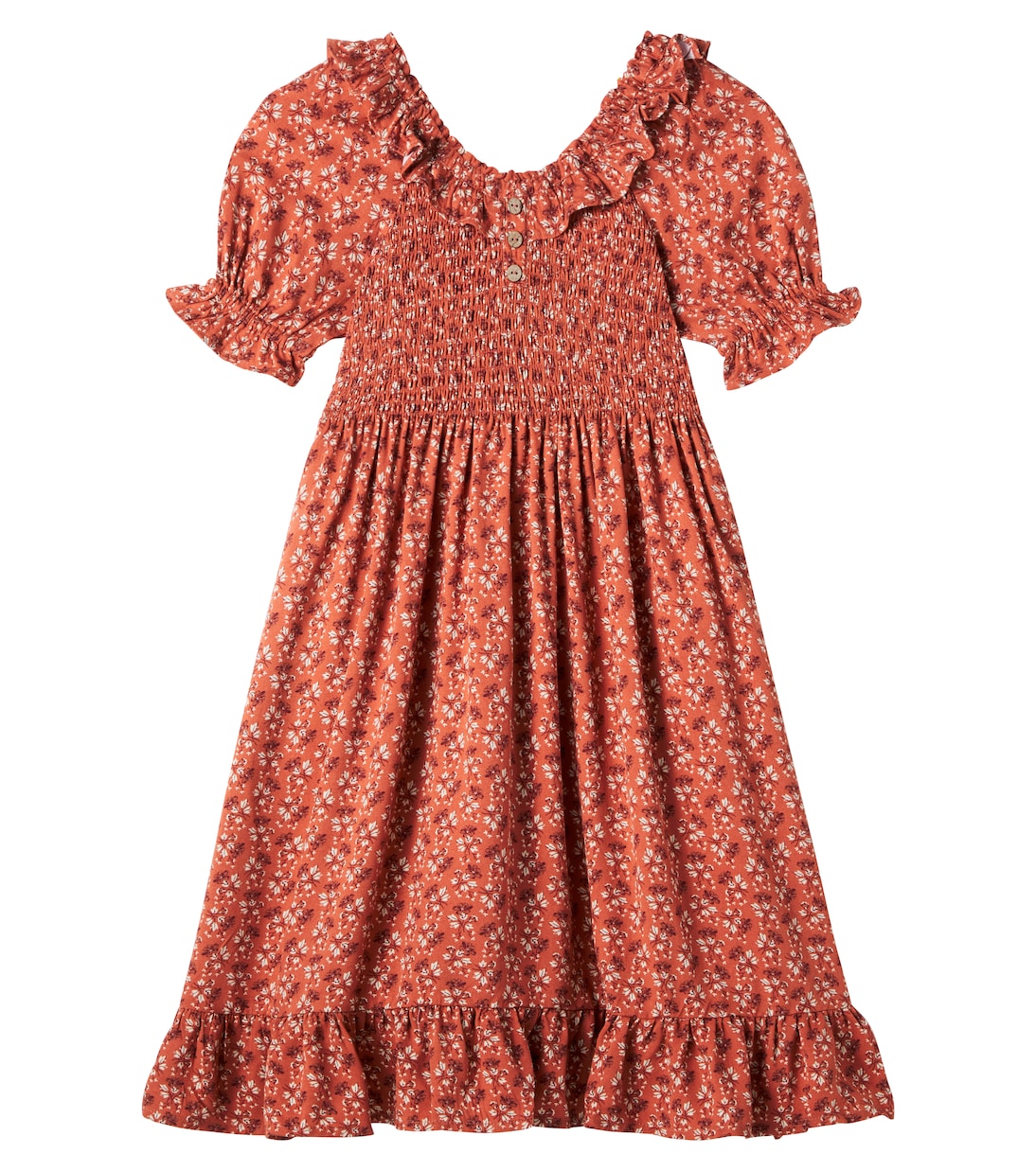 Платье Lexi с цветочным принтом Rylee + Cru, Red Floral
Платье Lexi с цветочным принтом Rylee + Cru, Red Floral