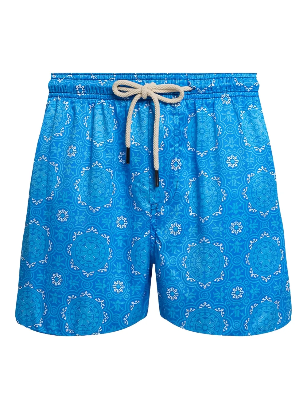 Плавательные шорты с цветочным принтом Peninsula Swimwear, синий
Плавательные шорты с цветочным принтом Peninsula Swimwear, синий