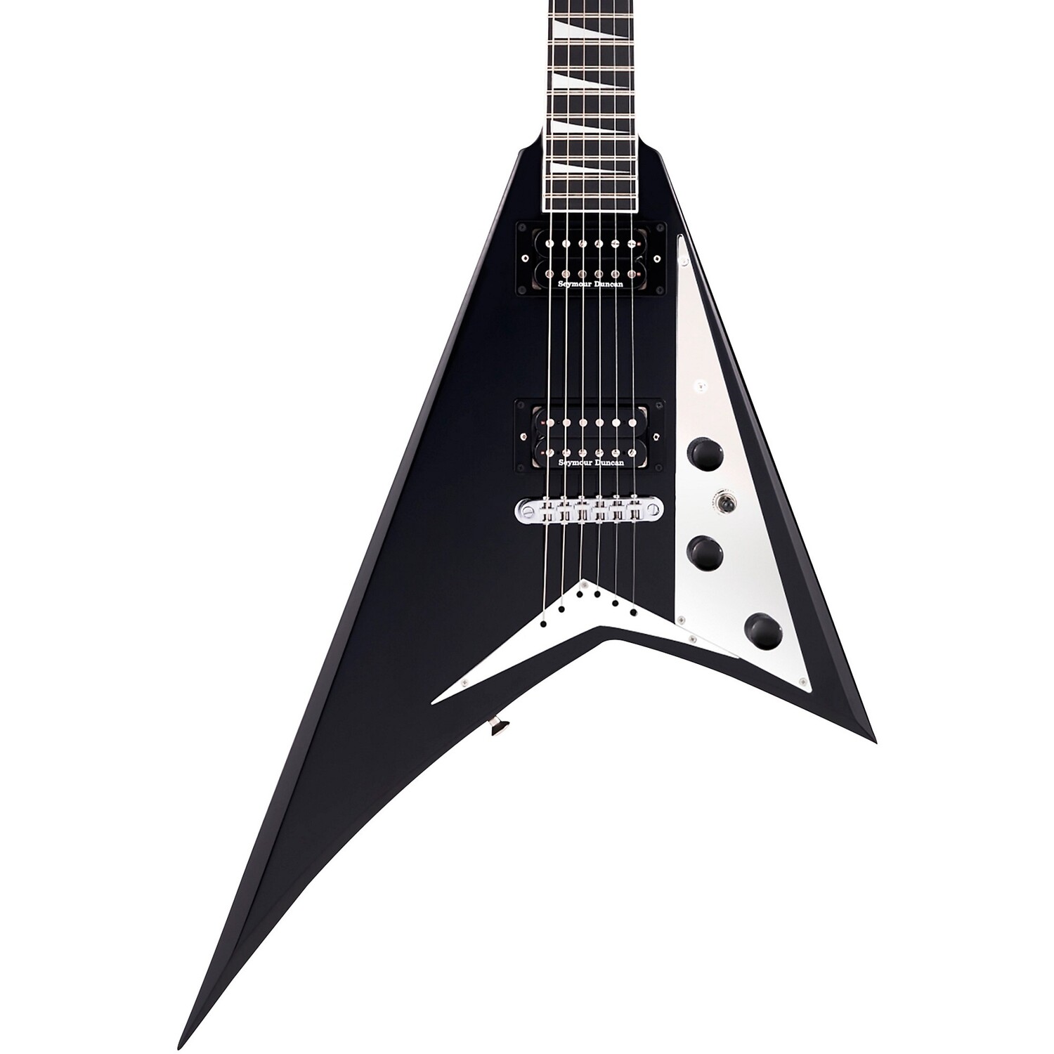 Электрогитара Jackson MJ Series Rhoads RRT, черная
Электрогитара Jackson MJ Series Rhoads RRT, черная