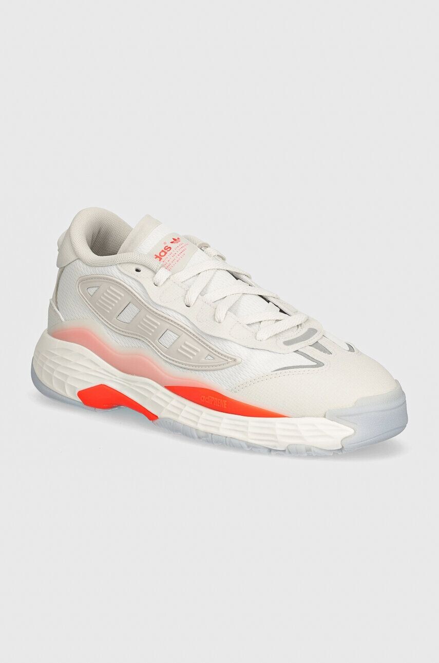 Кроссовки adidas Originals Niteball III, белый
Кроссовки adidas Originals Niteball III, белый