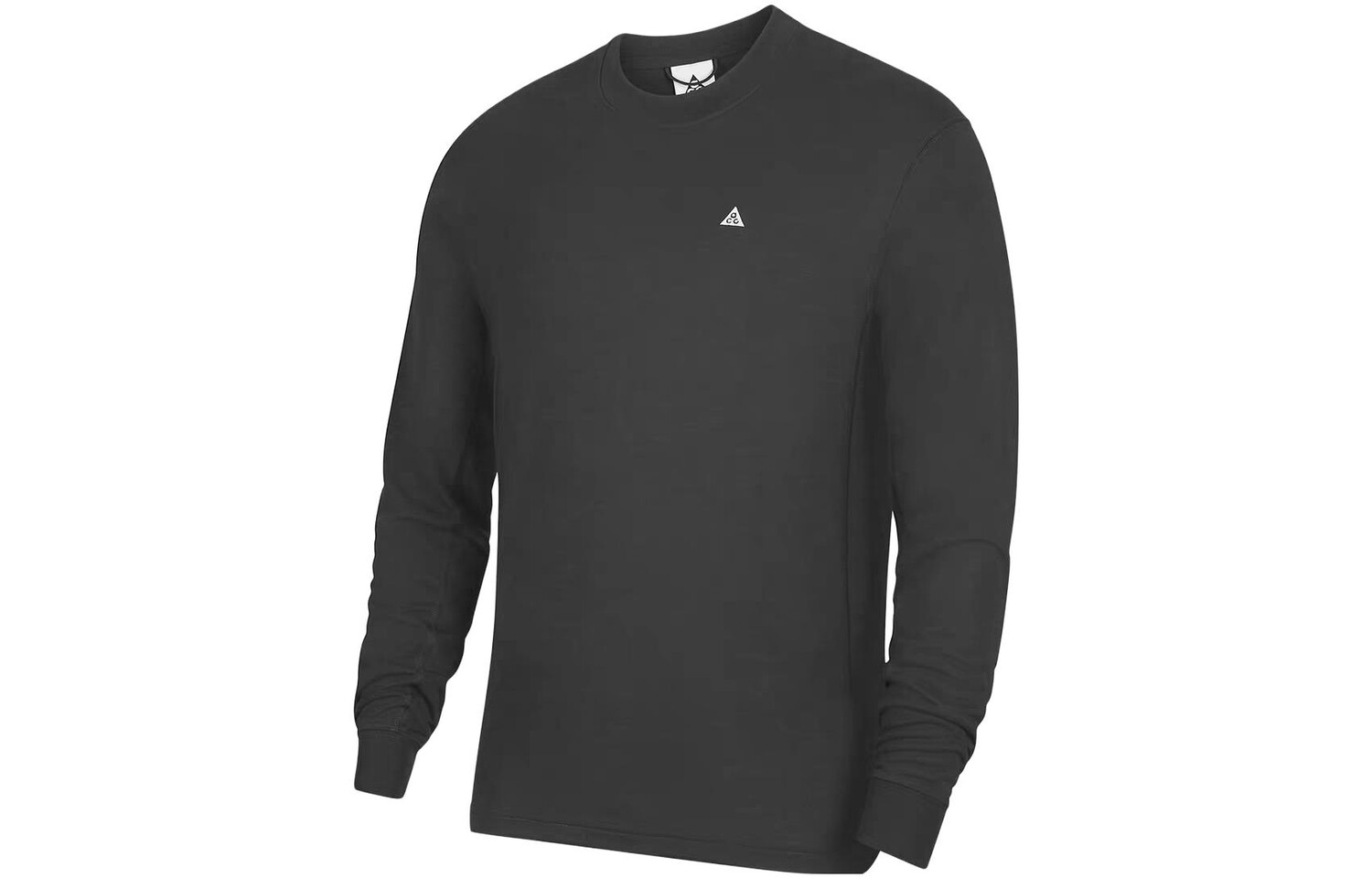 Мужская футболка Nike, цвет Black
Мужская футболка Nike, цвет Black