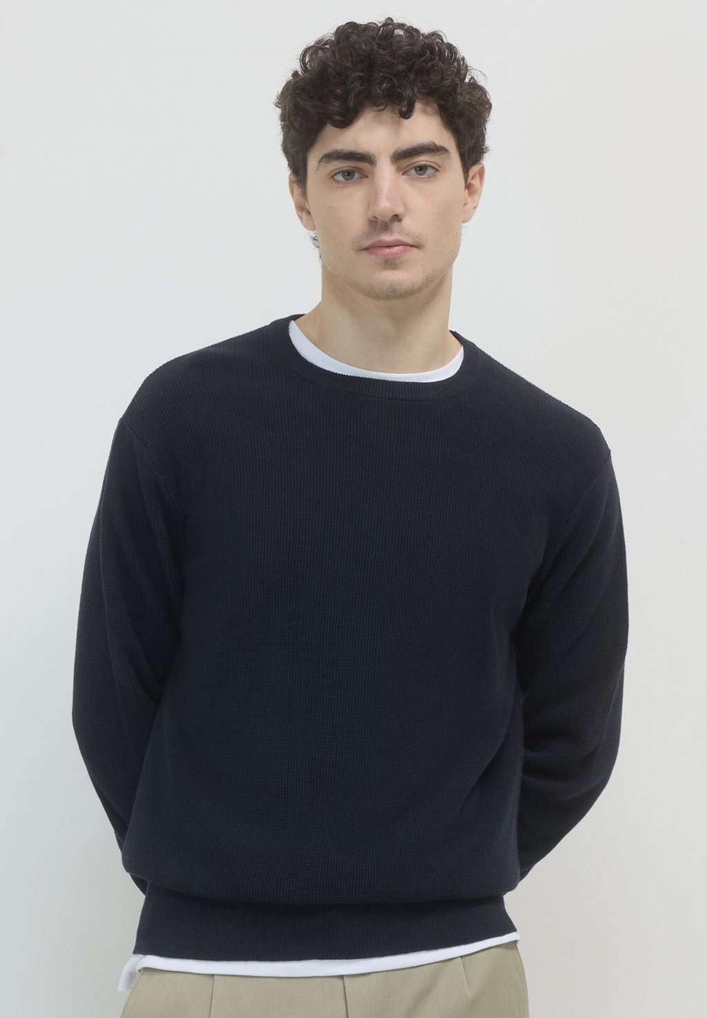 Джемпер Calliope, синий
Джемпер Calliope, синий