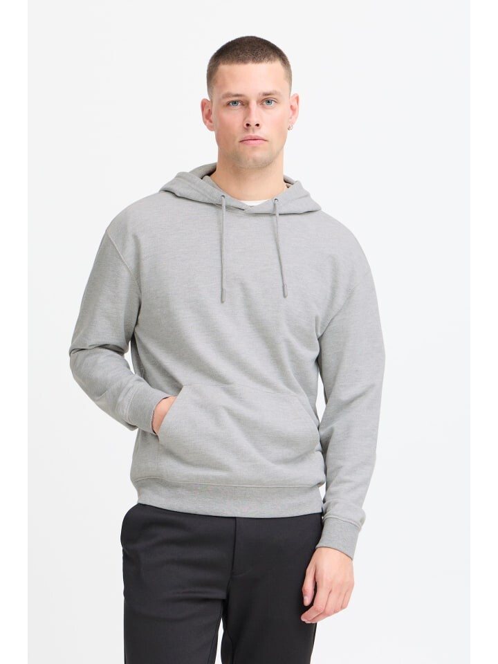 Толстовка BLEND Kapuzenpullover BHBRODY Sweatshirt hood 20717885, цвет mittelgrau
Толстовка BLEND Kapuzenpullover BHBRODY Sweatshirt hood 20717885, цвет mittelgrau