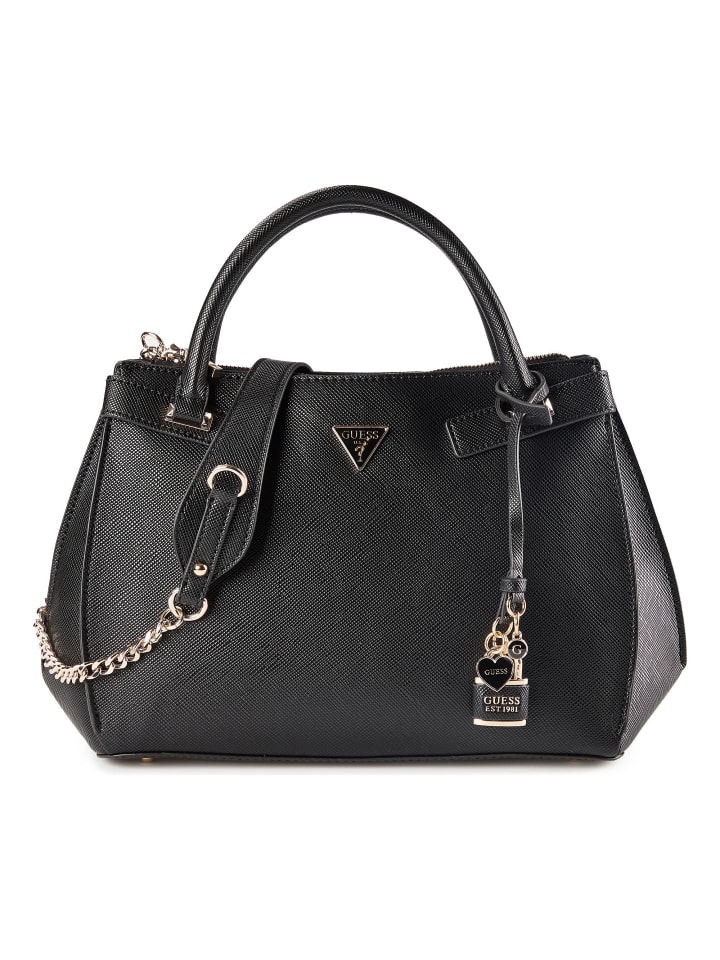 Guess Сумка Serenova 32 см, черная
Guess Сумка Serenova 32 см, черная