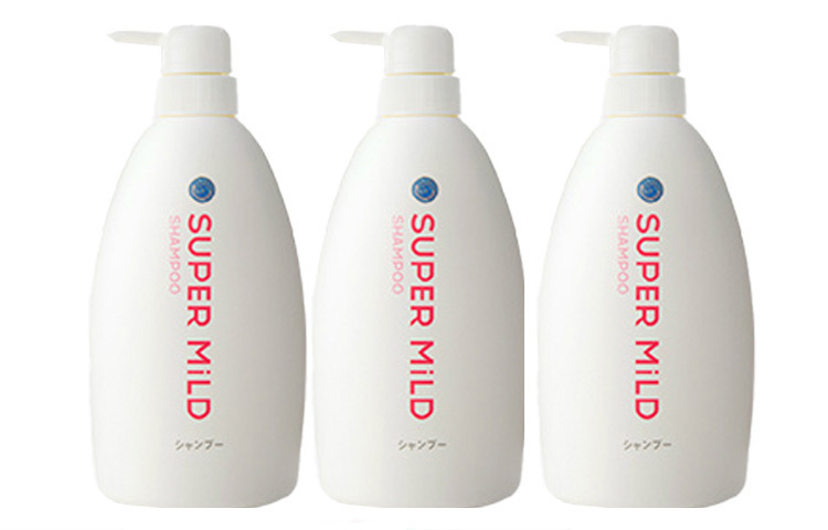 Нежный и чистый шампунь увлажняющий очищающий разглаживающий 600мл/600мл*2/600мл*3 Super Mild
Нежный и чистый шампунь увлажняющий очищающий разглаживающий 600мл/600мл*2/600мл*3 Super Mild