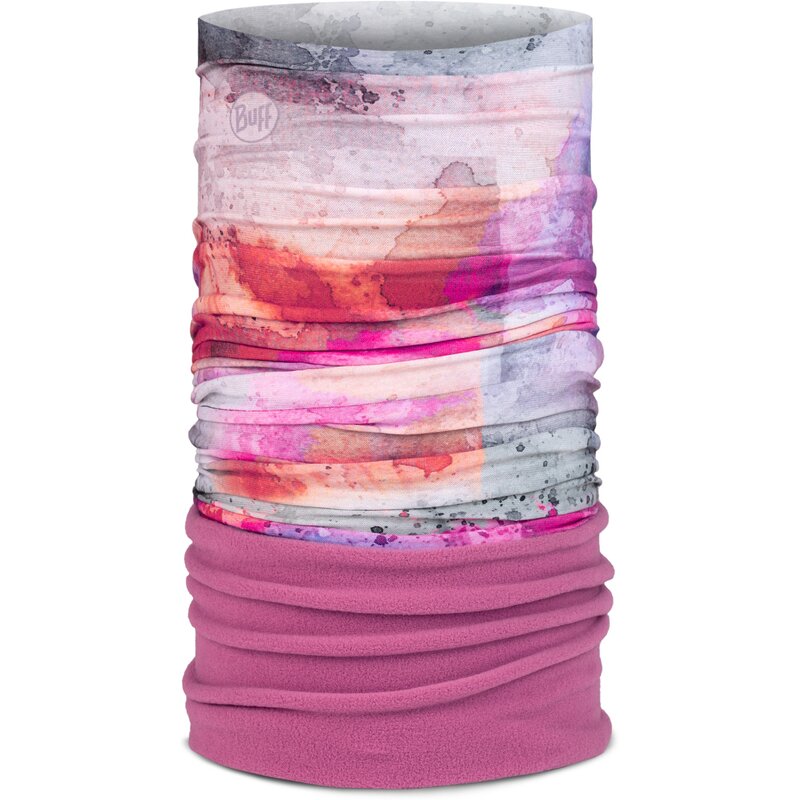 Полярный шарф Buff, мультиколор
Полярный шарф Buff, мультиколор