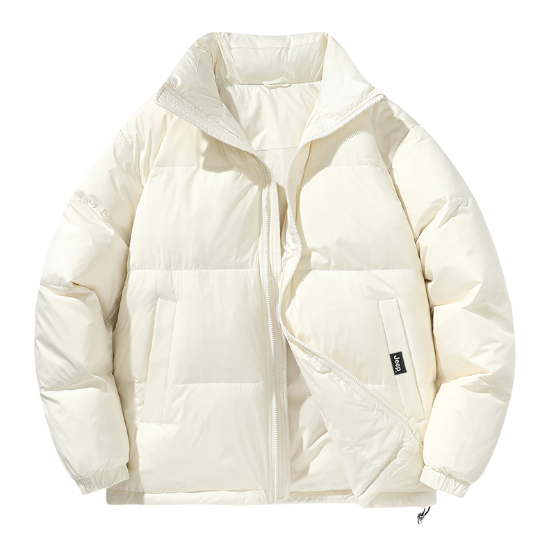 Пуховик Unisex Hooded Moderate Jeep, экрю
Пуховик Unisex Hooded Moderate Jeep, экрю