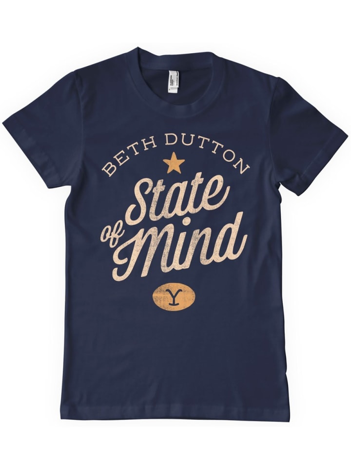 Футболка синего цвета yellowstone, Синий, Футболка синего цвета yellowstone
Футболка синего цвета yellowstone, Синий, Футболка синего цвета yellowstone