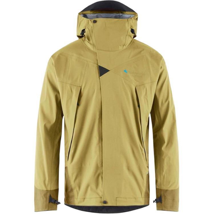 Klattermusen Куртка Allgrön мужская в тёмно-зелёном цвете, Dark Grass
Klattermusen Куртка Allgrön мужская в тёмно-зелёном цвете, Dark Grass