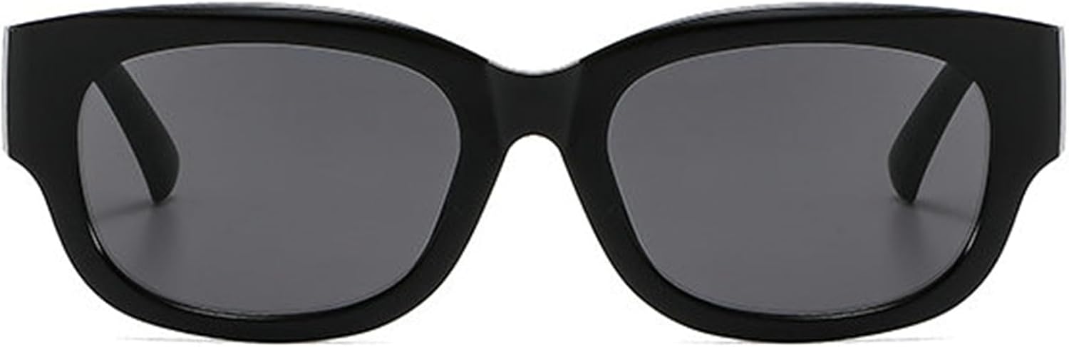 Солнцезащитные очки Willochra в винтажном стиле «кошачий глаз» для женщин, классические квадратные солнцезащитные очки 90-х годов, ретро-очки, модные солнцезащитные очки с градиентным переходом цвета, C1
Солнцезащитные очки Willochra в винтажном стиле «кошачий глаз» для женщин, классические квадратные солнцезащитные очки 90-х годов, ретро-очки, модные солнцезащитные очки с градиентным переходом цвета, C1