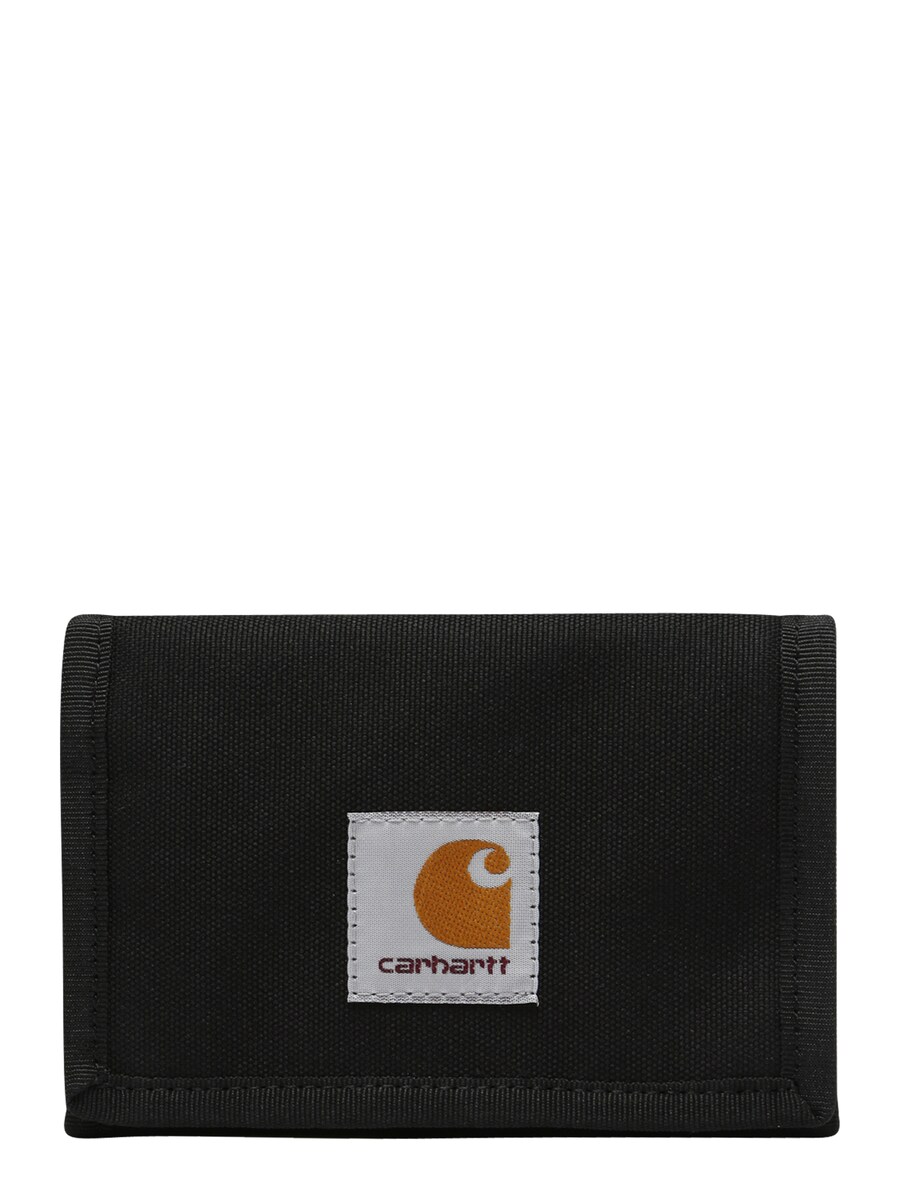 Кошелек Carhartt WIP Alec, черный
Кошелек Carhartt WIP Alec, черный